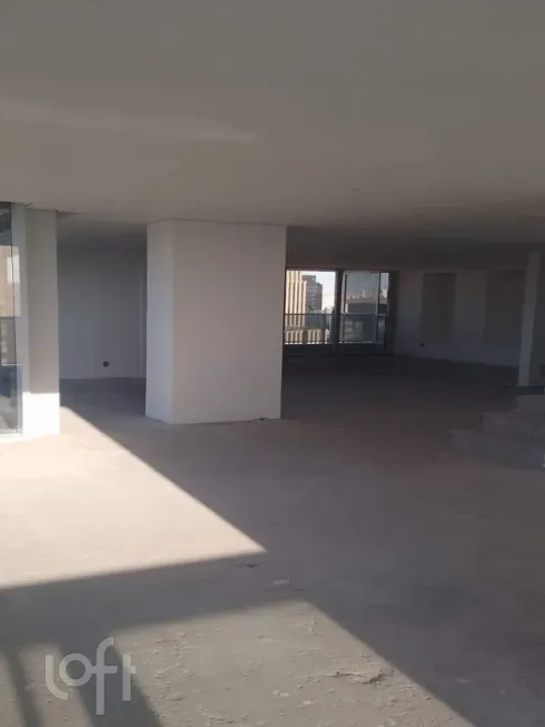 Foto 1 de Apartamento com 3 Quartos à venda, 298m² em Jardim Paulistano, São Paulo