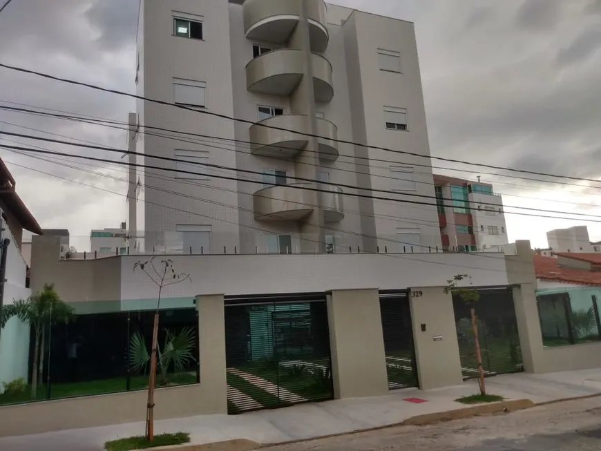 Foto 1 de Apartamento com 2 Quartos à venda, 144m² em Itapoã, Belo Horizonte