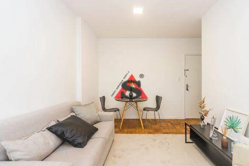 Foto 1 de Apartamento com 1 Quarto à venda, 51m² em Jardim da Glória, São Paulo