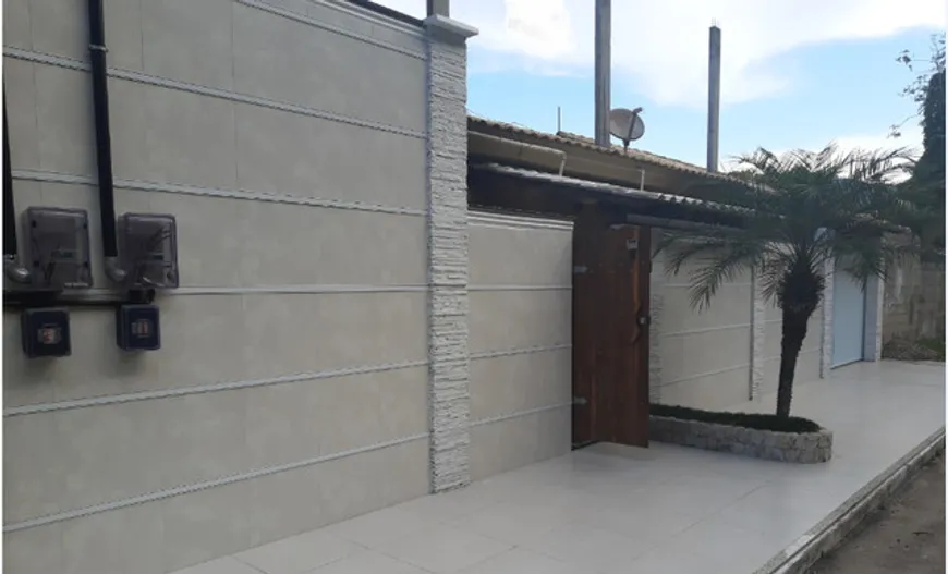 Foto 1 de Casa com 3 Quartos à venda, 180m² em Xerém, Duque de Caxias