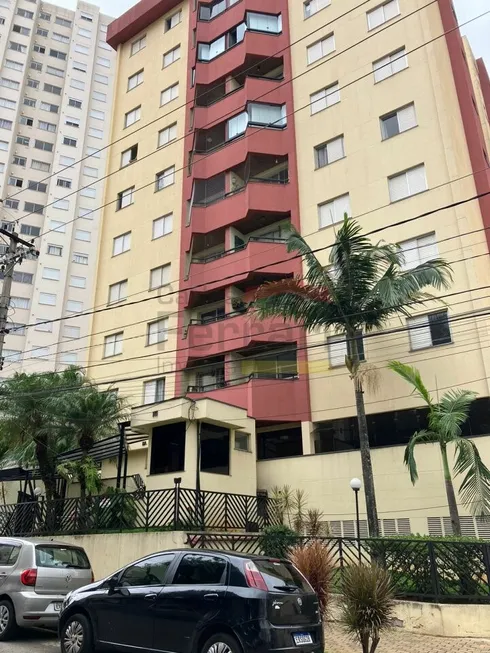 Foto 1 de Apartamento com 3 Quartos à venda, 75m² em Santa Teresinha, São Paulo