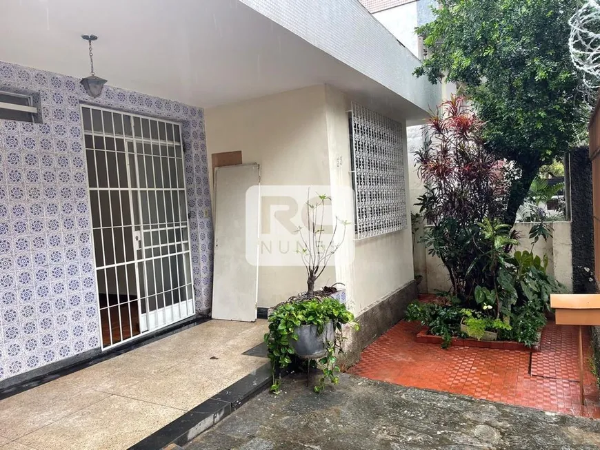 Foto 1 de Imóvel Comercial com 3 Quartos para alugar, 120m² em Serra, Belo Horizonte