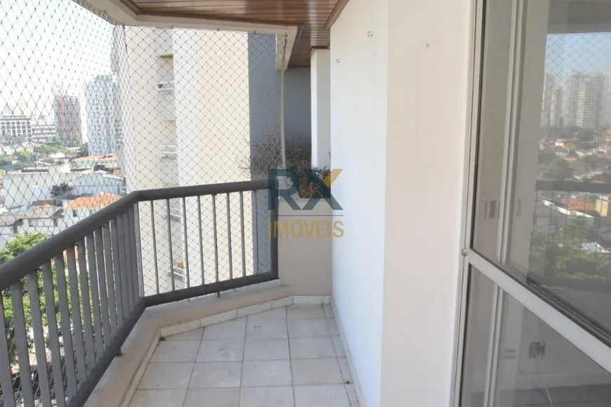 Foto 1 de Apartamento com 3 Quartos à venda, 100m² em Vila Anglo Brasileira, São Paulo