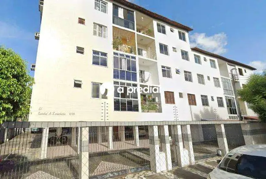 Foto 1 de Apartamento com 3 Quartos à venda, 83m² em Dionísio Torres, Fortaleza