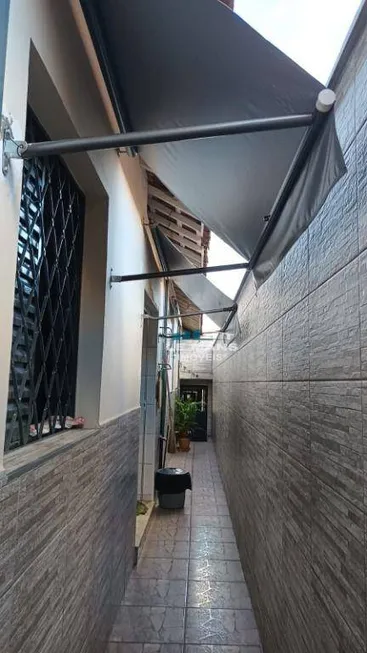 Foto 1 de Casa com 3 Quartos à venda, 140m² em Paulicéia, Piracicaba