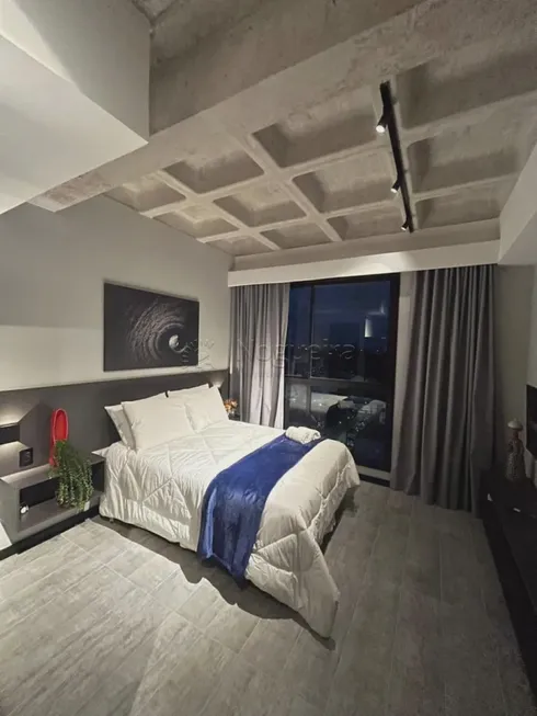Foto 1 de Apartamento com 1 Quarto para alugar, 22m² em Ilha do Leite, Recife