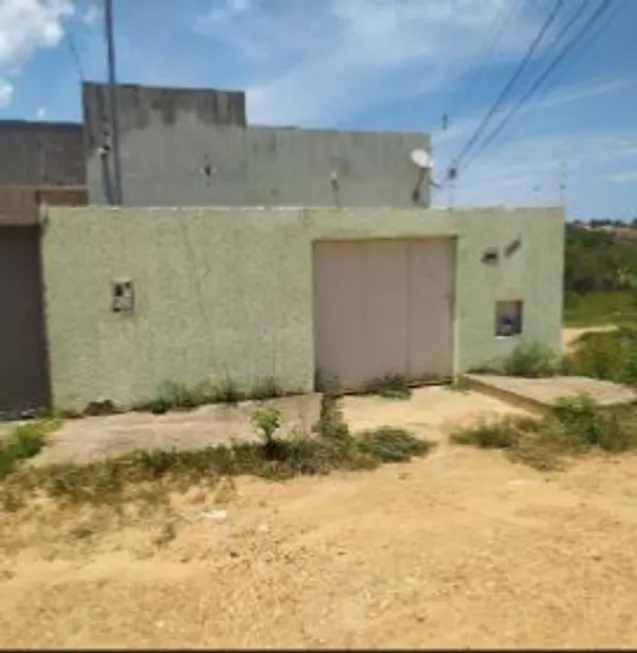 Foto 1 de Casa com 3 Quartos à venda, 143m² em , São Francisco