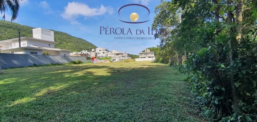 Foto 1 de Lote/Terreno à venda, 1560m² em Santo Antônio de Lisboa, Florianópolis