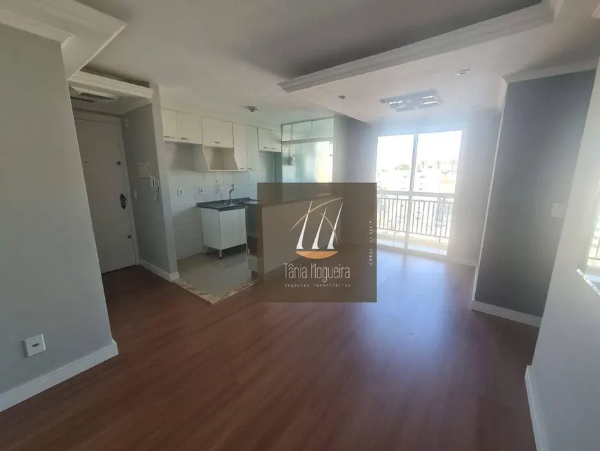 Foto 1 de Apartamento com 2 Quartos à venda, 51m² em Vila do Encontro, São Paulo