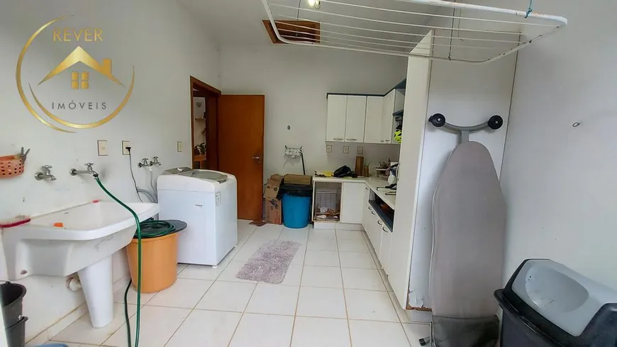 Foto 1 de Casa com 4 Quartos à venda, 520m² em Colinas do Ermitage, Campinas