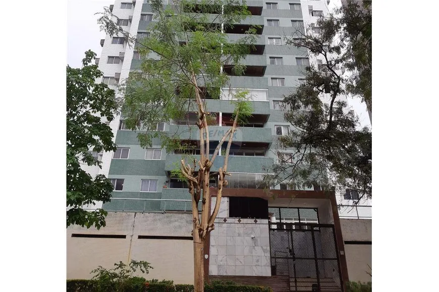 Foto 1 de Apartamento com 4 Quartos à venda, 173m² em Boa Viagem, Recife