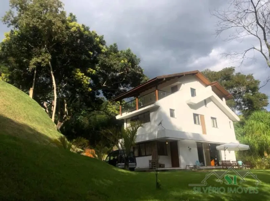 Foto 1 de Casa de Condomínio com 5 Quartos à venda, 200m² em , Areal