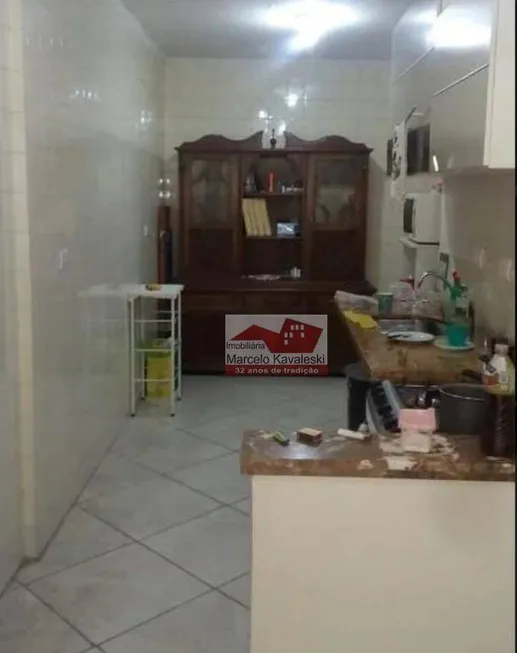 Foto 1 de Sobrado com 2 Quartos à venda, 100m² em Ipiranga, São Paulo