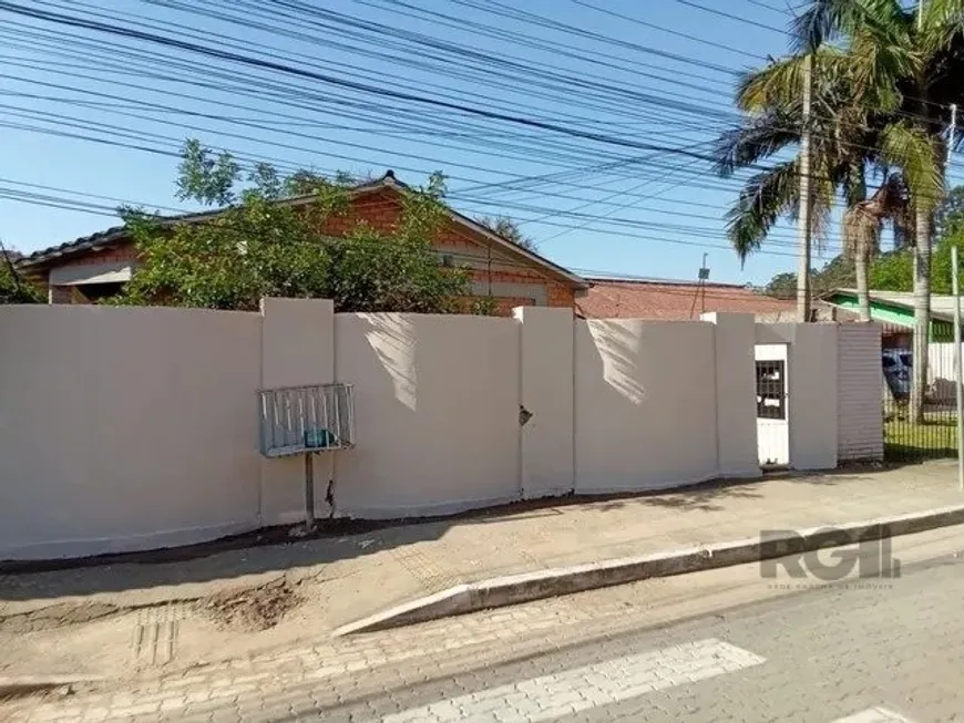 Foto 1 de Casa com 4 Quartos à venda, 198m² em Liberdade, Esteio
