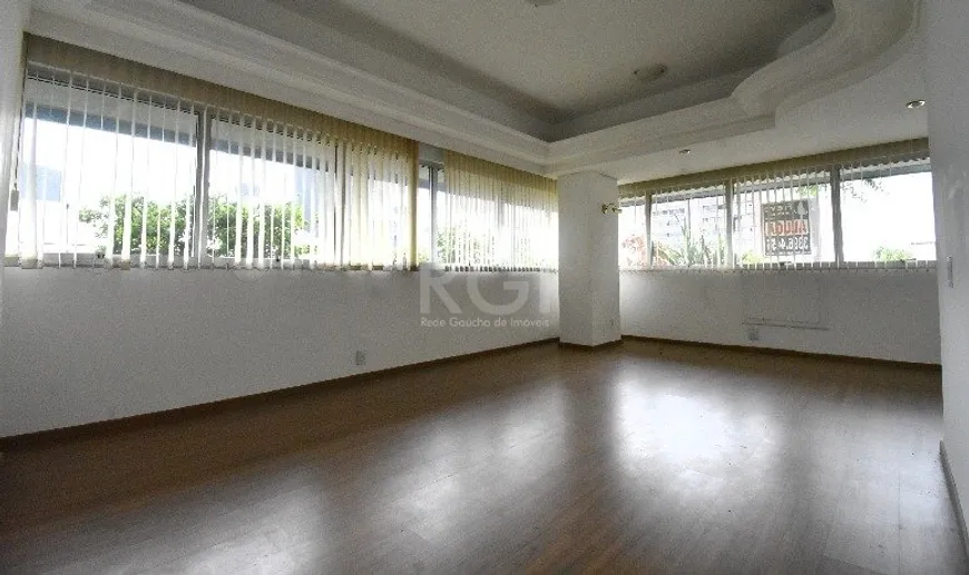 Foto 1 de Sala Comercial à venda, 37m² em Higienópolis, Porto Alegre