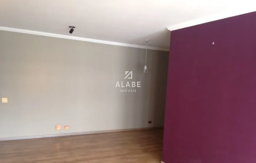 Foto 1 de Apartamento com 4 Quartos à venda, 107m² em Campo Belo, São Paulo