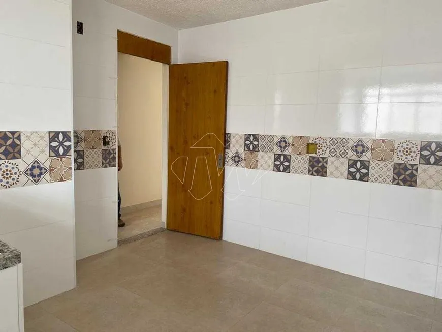 Foto 1 de Apartamento com 2 Quartos à venda, 61m² em Vila Esperança, Araraquara