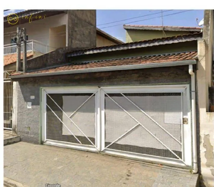 Foto 1 de Casa com 2 Quartos à venda, 130m² em Jardim Santo Amaro, Sorocaba