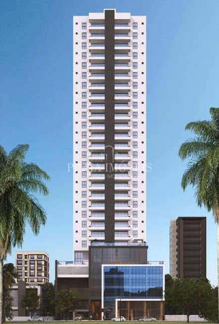 Foto 1 de Apartamento com 2 Quartos à venda, 133m² em Centro, Balneário Camboriú