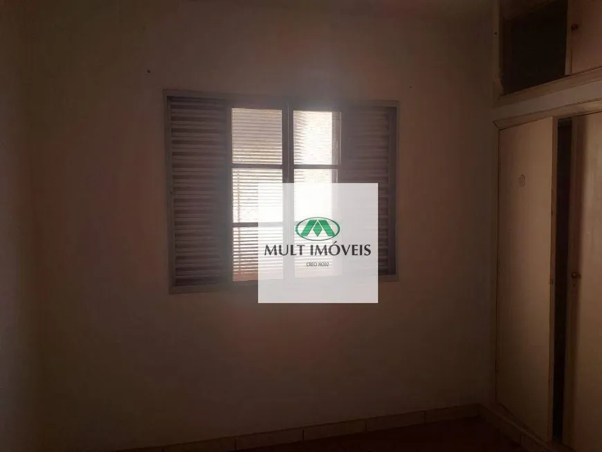 Foto 1 de Casa com 3 Quartos para alugar, 71m² em Centro, Ribeirão Preto