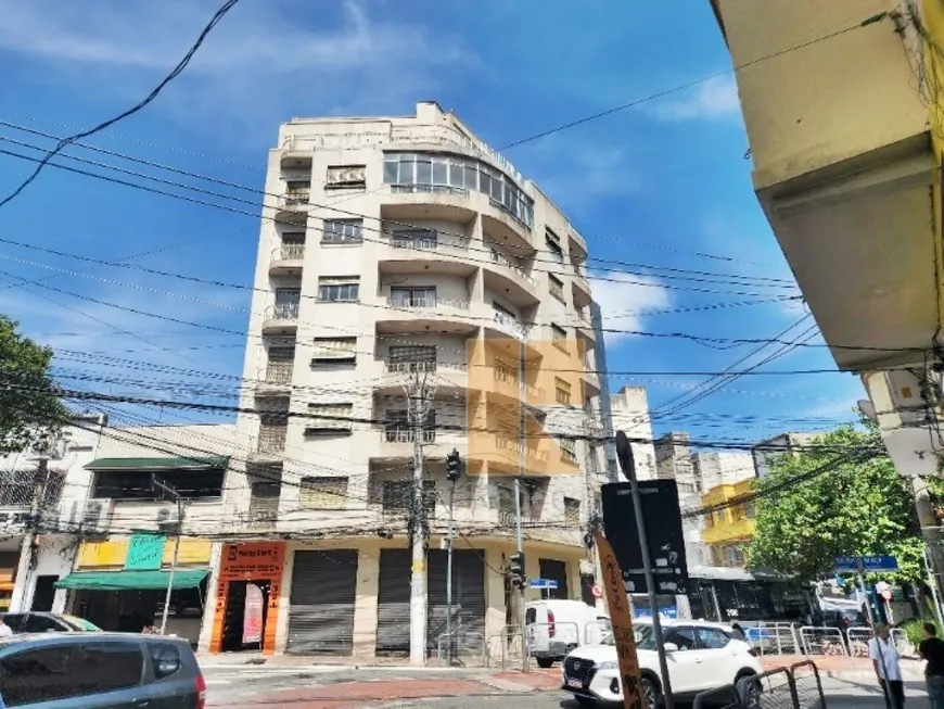 Foto 1 de Prédio Comercial à venda, 1500m² em Bom Retiro, São Paulo