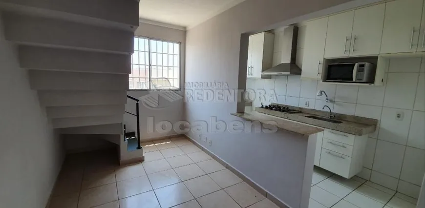 Foto 1 de Apartamento com 3 Quartos à venda, 100m² em Jardim Yolanda, São José do Rio Preto