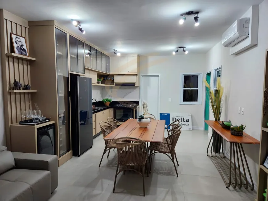 Foto 1 de Apartamento com 2 Quartos à venda, 93m² em , São José do Rio Pardo