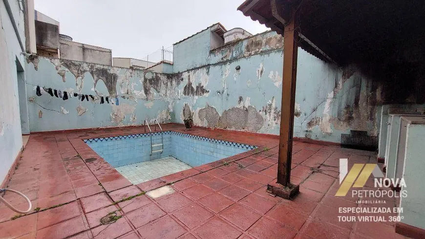 Foto 1 de Casa com 4 Quartos à venda, 371m² em Jardim do Mar, São Bernardo do Campo