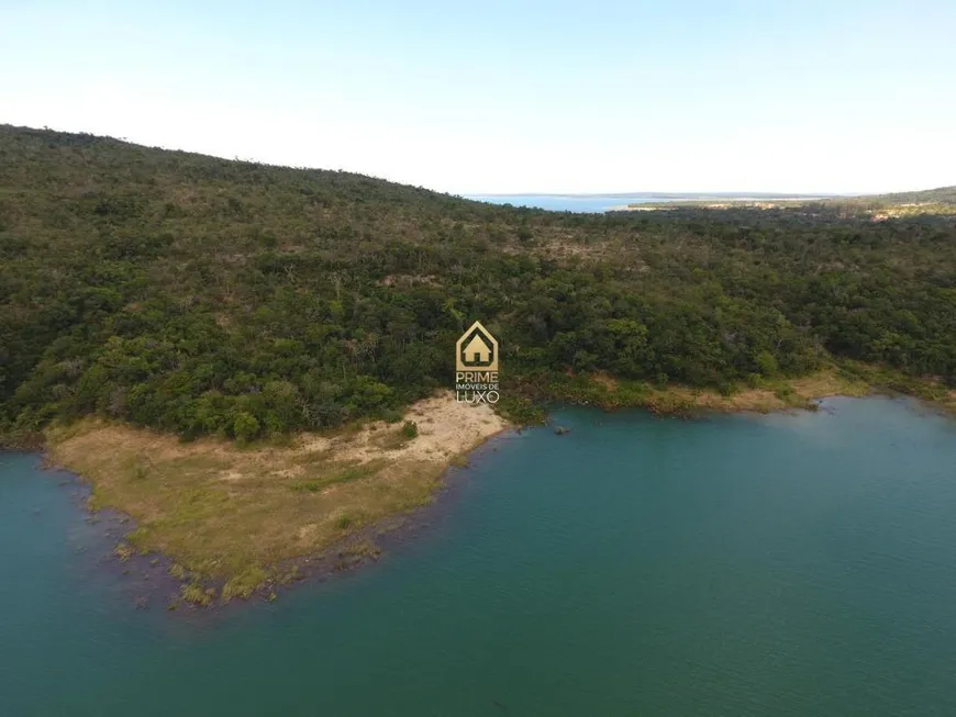 Foto 1 de com 1 Quarto à venda, 630m² em Zona Rural, Morada Nova de Minas