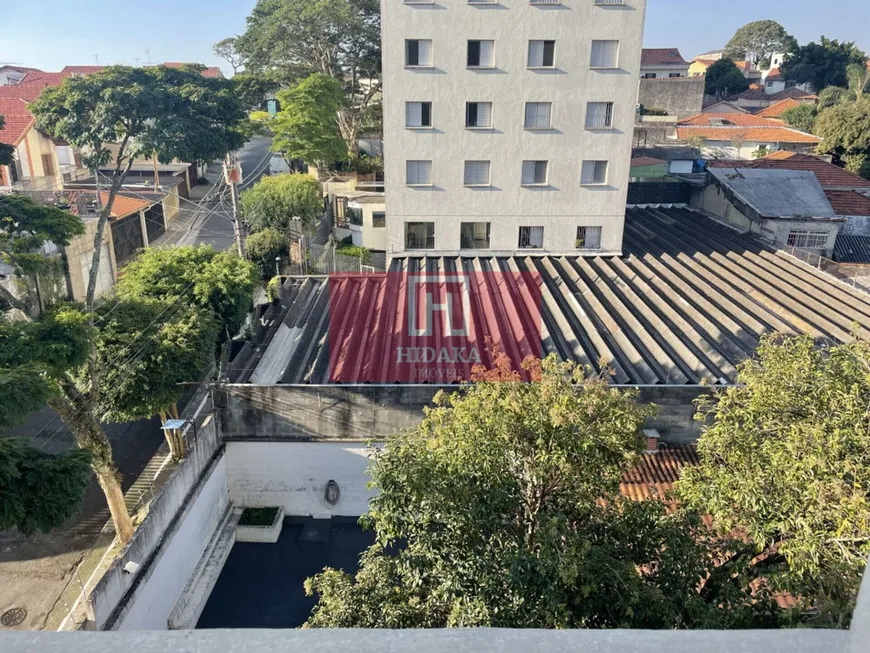 Foto 1 de Apartamento com 2 Quartos à venda, 66m² em Jabaquara, São Paulo