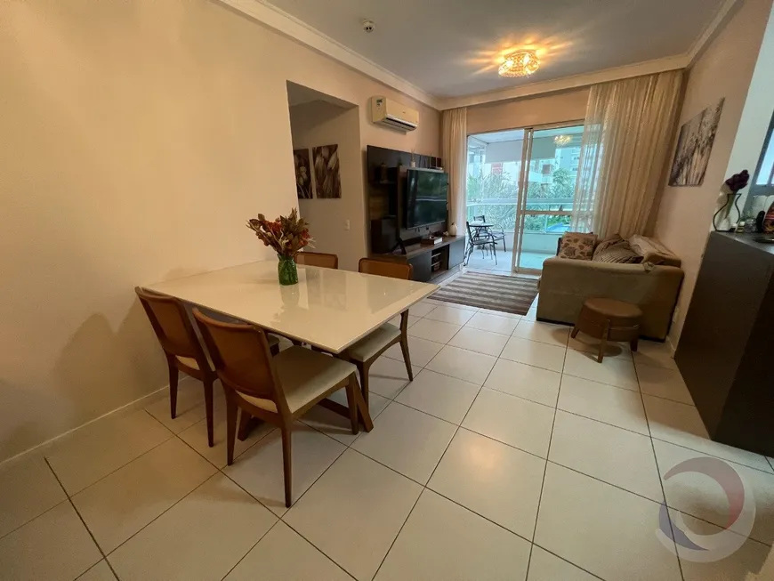 Foto 1 de Apartamento com 2 Quartos à venda, 72m² em Jardim Atlântico, Florianópolis