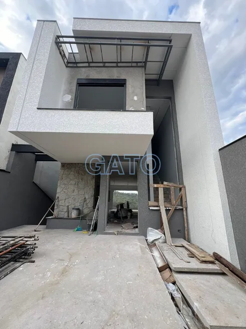 Foto 1 de Casa com 3 Quartos à venda, 192m² em Portal dos Ipes 3, Cajamar