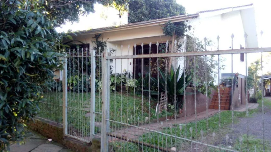 Foto 1 de Casa com 4 Quartos à venda, 190m² em Montanha, Lajeado