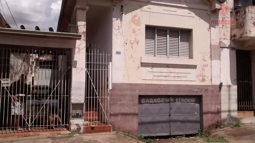 Foto 1 de Casa com 8 Quartos à venda, 307m² em Alto, Piracicaba
