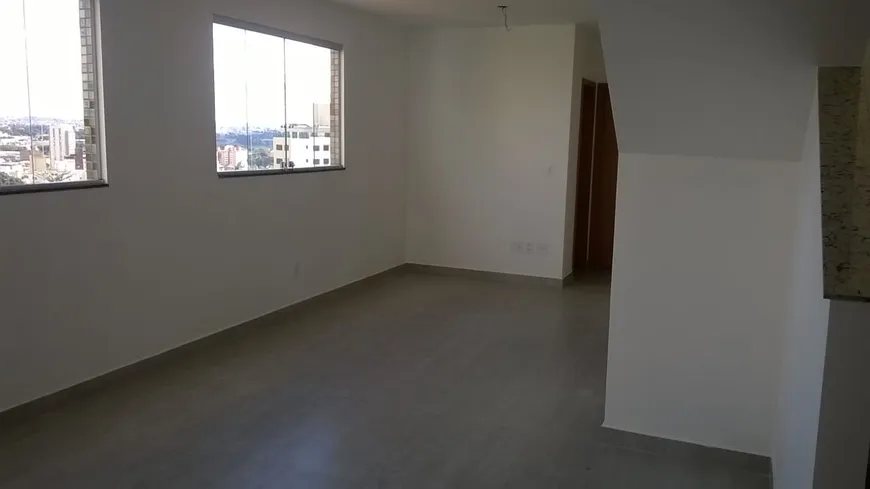 Foto 1 de Apartamento com 4 Quartos à venda, 140m² em Liberdade, Belo Horizonte