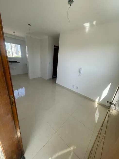 Foto 1 de Apartamento com 2 Quartos à venda, 38m² em Cidade A E Carvalho, São Paulo