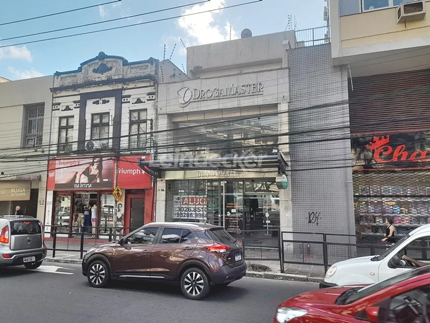 Foto 1 de Prédio Comercial para alugar, 900m² em Bom Fim, Porto Alegre
