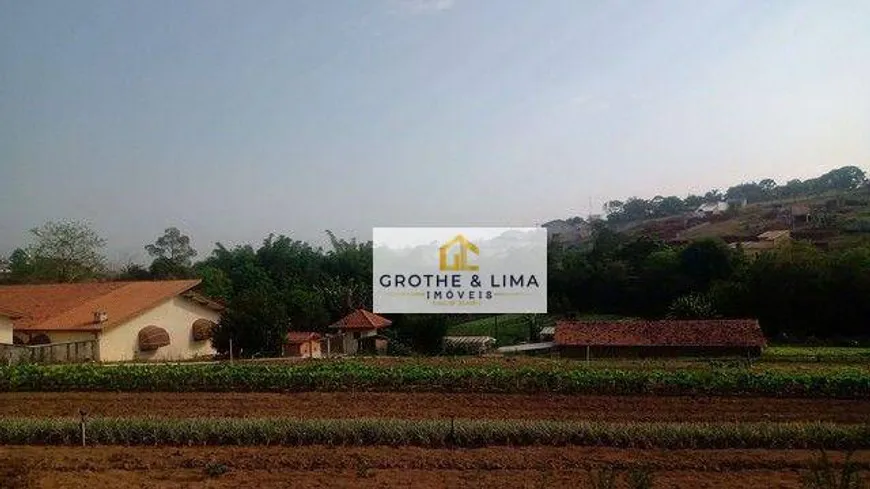 Foto 1 de Fazenda/Sítio com 5 Quartos à venda, 600m² em Barreiro Rural, Taubaté