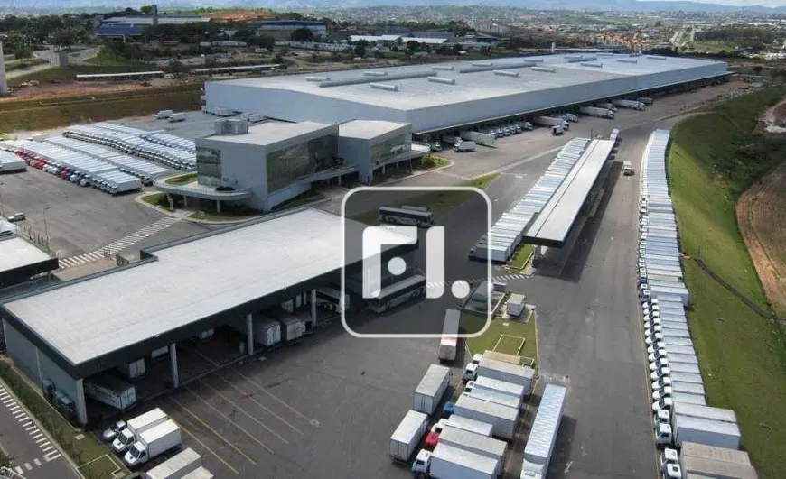 Foto 1 de Galpão/Depósito/Armazém para alugar, 3051m² em Chácaras Reunidas Santa Terezinha, Contagem