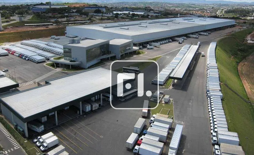 Foto 1 de Galpão/Depósito/Armazém para alugar, 7137m² em Chácaras Reunidas Santa Terezinha, Contagem