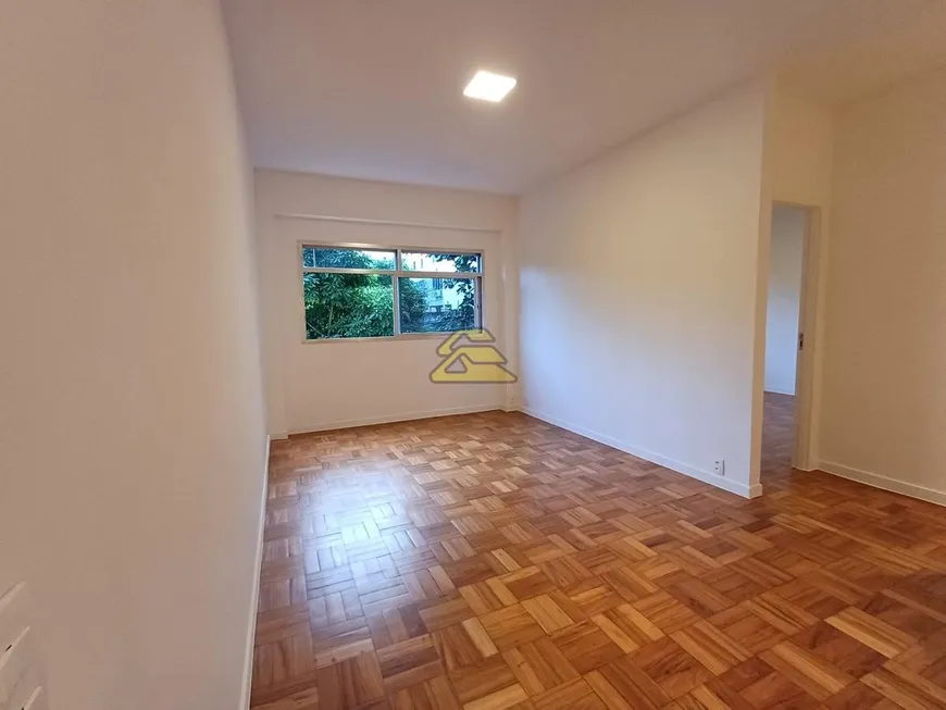 Foto 1 de Apartamento com 3 Quartos à venda, 78m² em Jardim Botânico, Rio de Janeiro