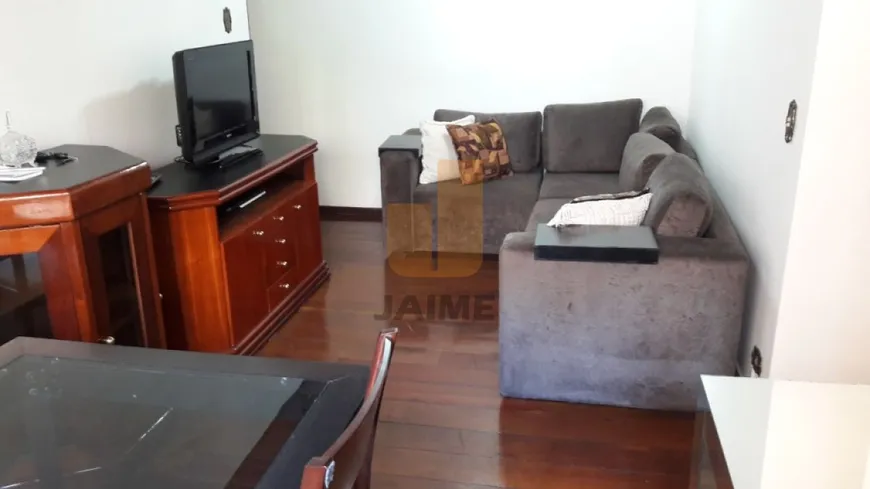 Foto 1 de Apartamento com 2 Quartos à venda, 65m² em Higienópolis, São Paulo