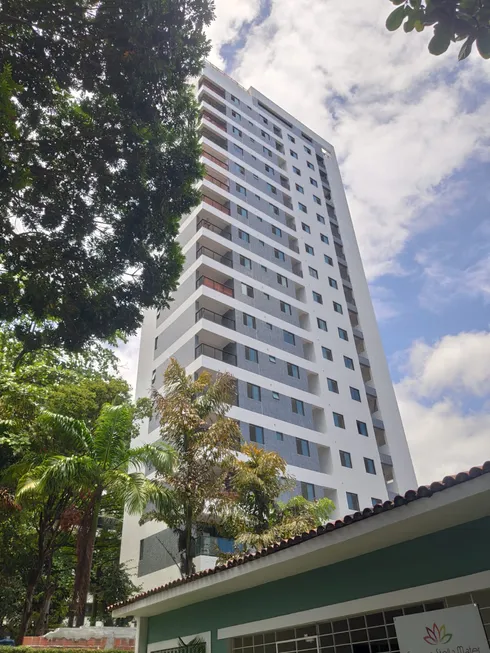 Foto 1 de Apartamento com 3 Quartos à venda, 84m² em Casa Forte, Recife