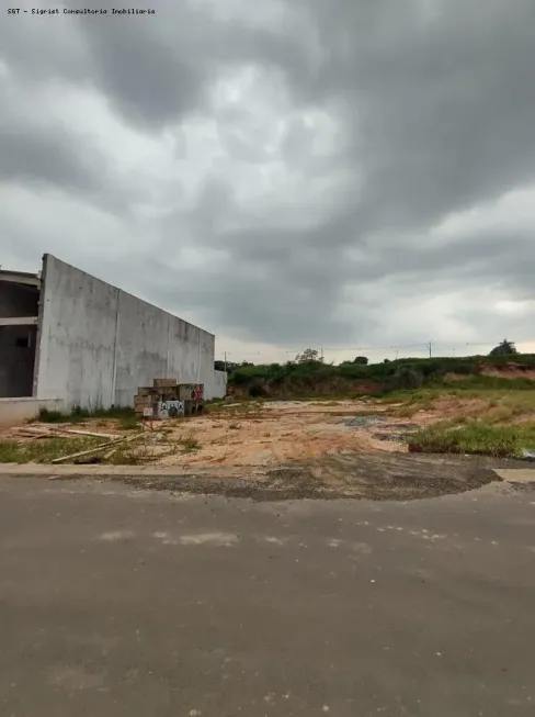 Foto 1 de Lote/Terreno à venda, 600m² em Loteamento Comercial Bortoletto, Indaiatuba