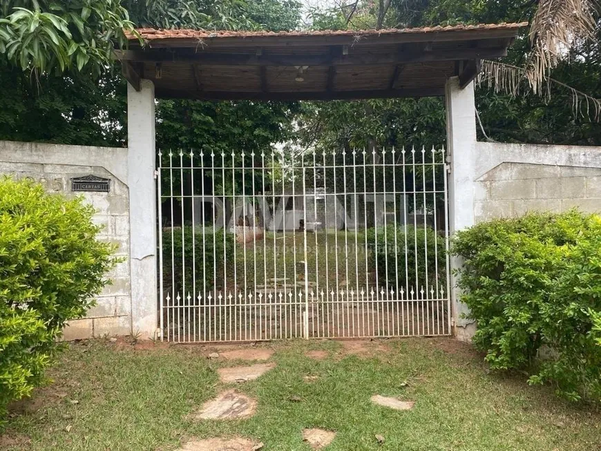 Foto 1 de Lote/Terreno à venda, 1257m² em Parque Xangrilá, Campinas