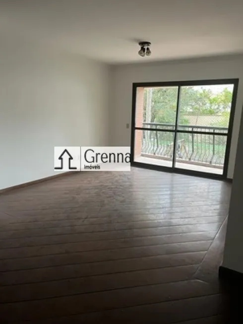 Foto 1 de Apartamento com 4 Quartos à venda, 130m² em Pinheiros, São Paulo
