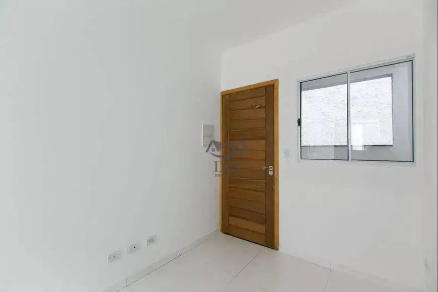 Foto 1 de Apartamento com 1 Quarto à venda, 30m² em Itaquera, São Paulo