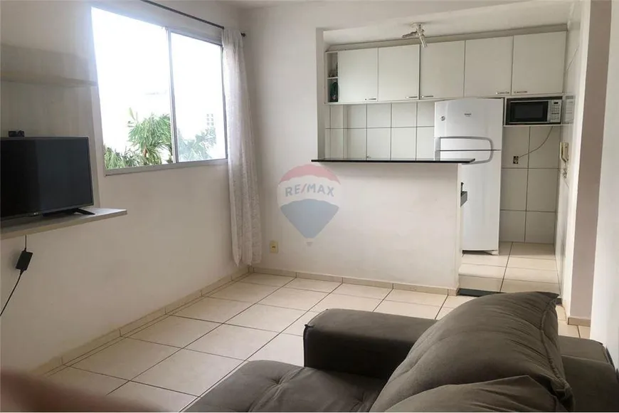 Foto 1 de Apartamento com 2 Quartos à venda, 45m² em Vila Toninho, São José do Rio Preto