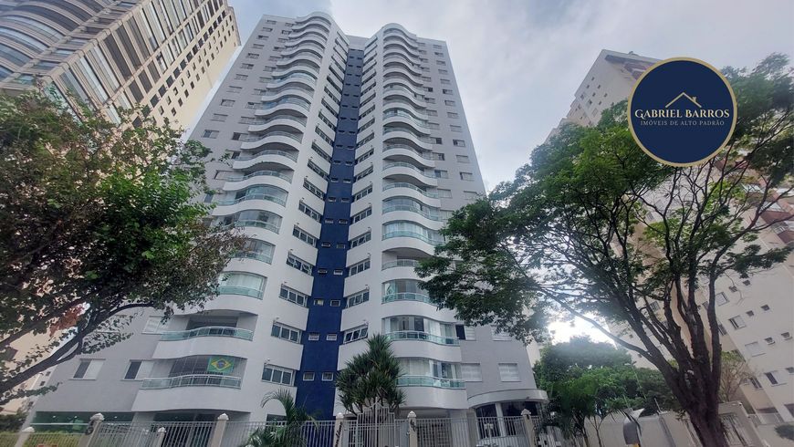 Apartamento - Padrão - Parque Residencial Aquarius - São José dos