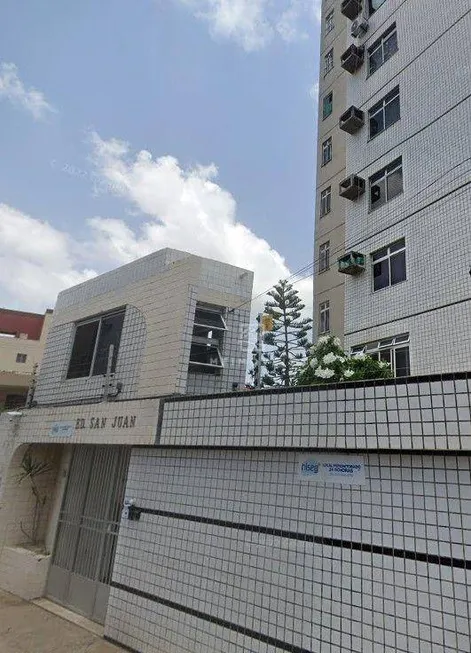 Foto 1 de Apartamento com 3 Quartos à venda, 110m² em Papicu, Fortaleza